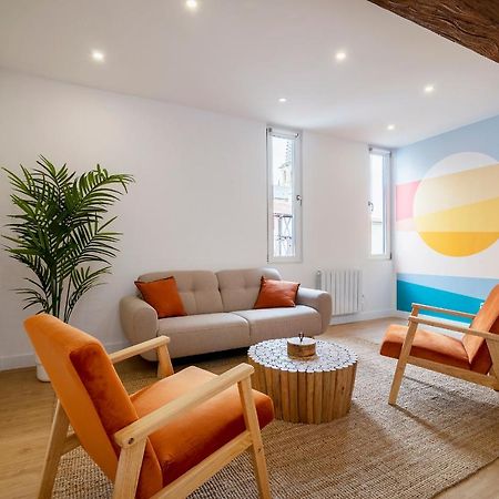 Magnifique Appartement Plein Centre, Calme, Netflix Мирпоа Екстериор снимка