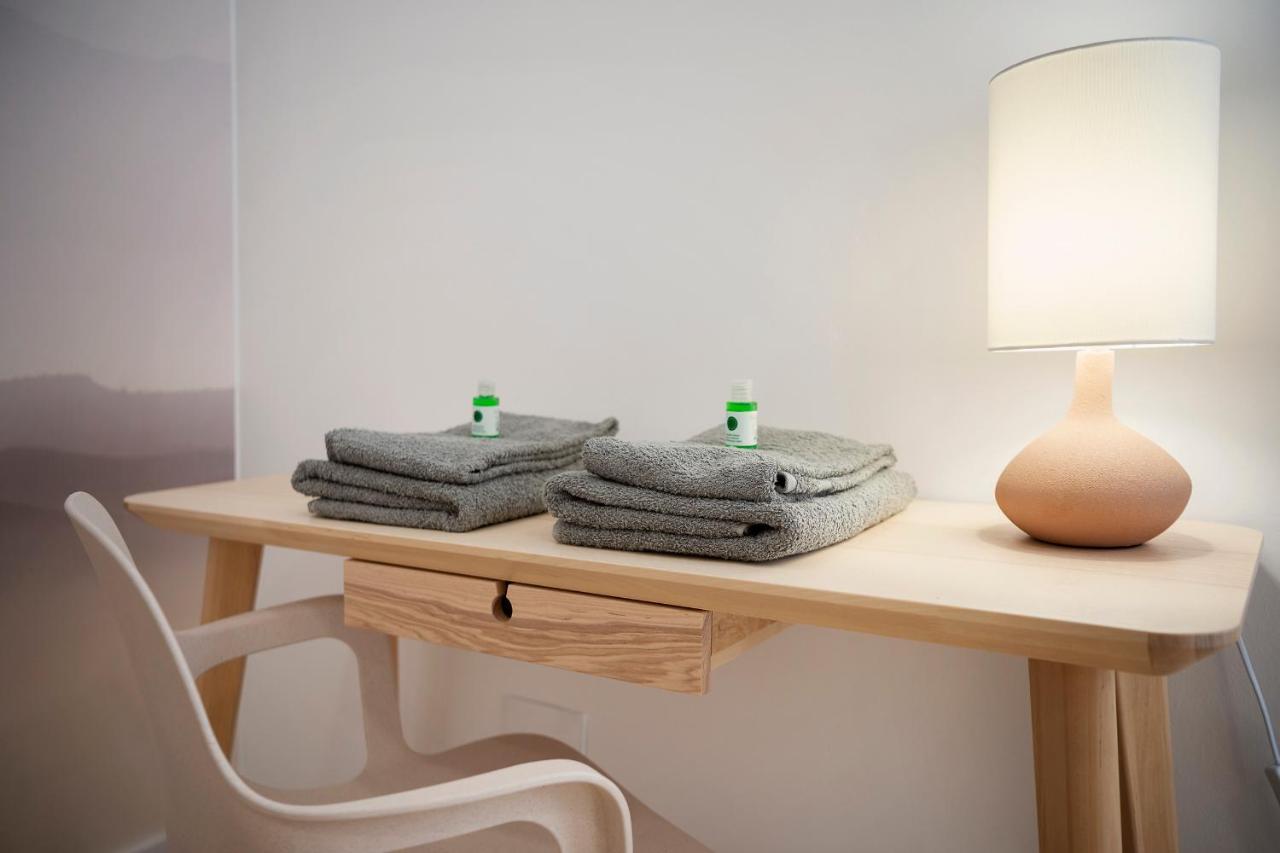 Magnifique Appartement Plein Centre, Calme, Netflix Мирпоа Екстериор снимка