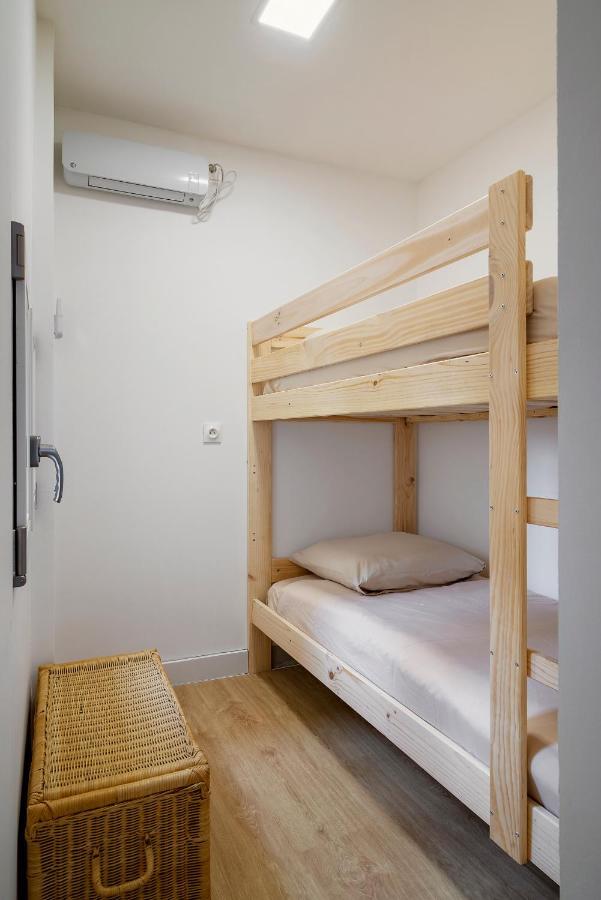Magnifique Appartement Plein Centre, Calme, Netflix Мирпоа Екстериор снимка