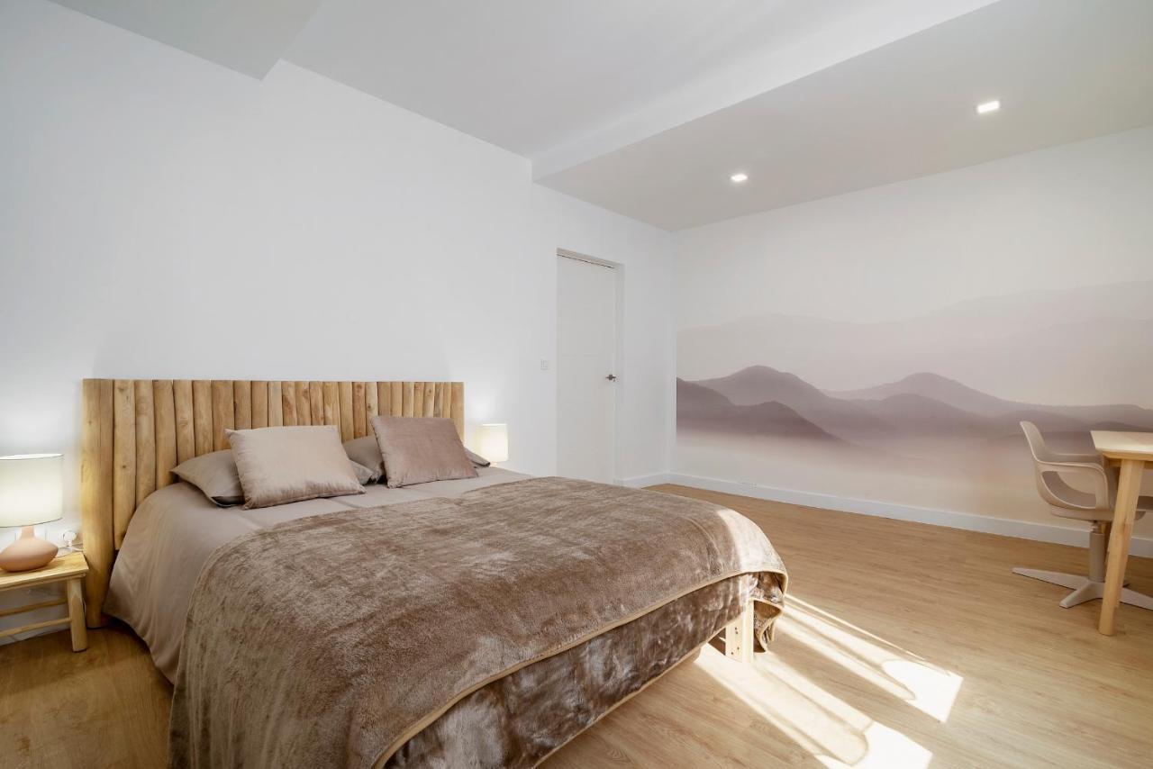 Magnifique Appartement Plein Centre, Calme, Netflix Мирпоа Екстериор снимка