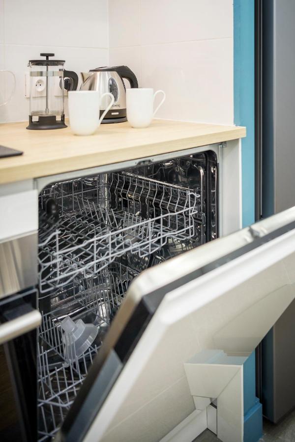 Magnifique Appartement Plein Centre, Calme, Netflix Мирпоа Екстериор снимка